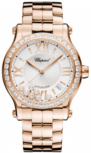 Chopard Happy Sport