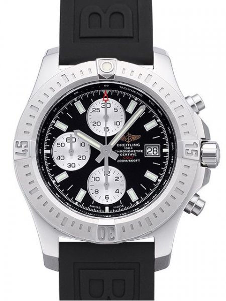 Breitling Colt Chronograph Automatic