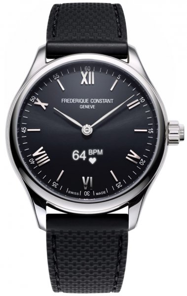 Frederique Constant Horological Smartwatch Gents Vitality