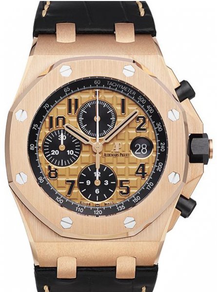 Audemars Piguet Royal Oak Offshore Chronograph 42mm