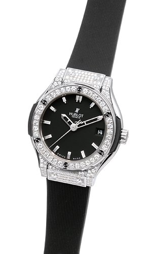Hublot Classic Fusion Quarz 33mm Hublot Classic Fusion Quarz 33mm