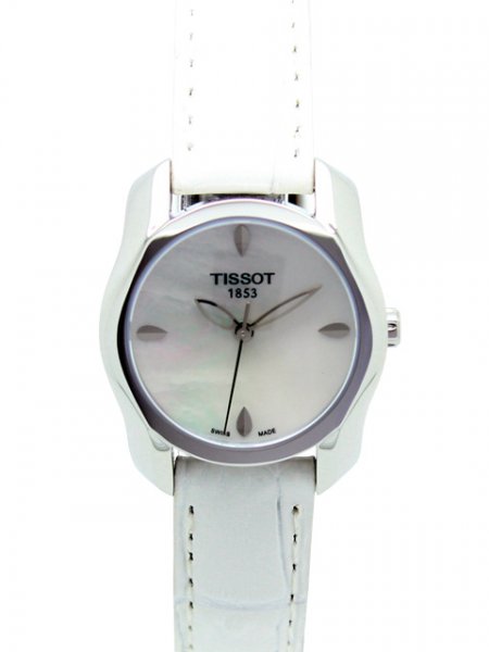 Tissot T-Trend T-Wave