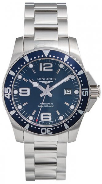 Longines HydroConquest Gents Large Automatic Longines HydroConquest Gents Large Automatic