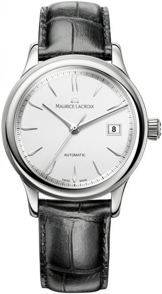 Maurice Lacroix Les Classiques Date Automatik Maurice Lacroix Les Classiques Date Automatik