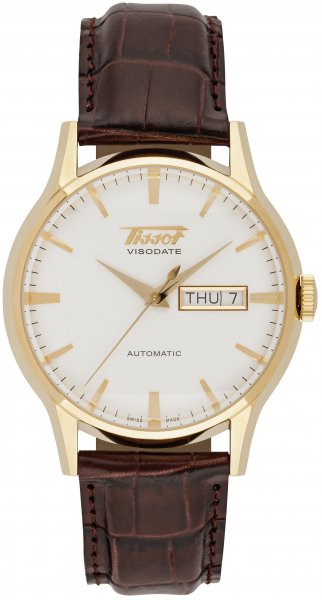 Tissot Heritage Visodate Automatik Tissot Heritage Visodate Automatik