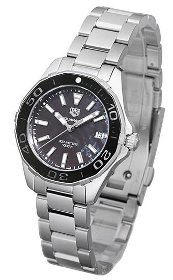 Tag Heuer Aquaracer Quarz 35mm Tag Heuer Aquaracer Quarz 35mm