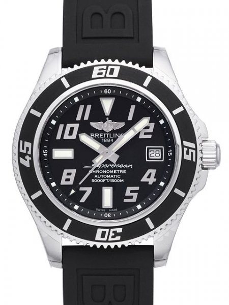 Breitling Superocean 42