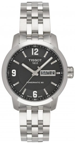 Tissot T-Sport PRC 200 Automatic Tissot T-Sport PRC 200 Automatic