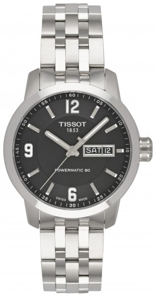 Tissot T-Sport PRC 200 Automatic