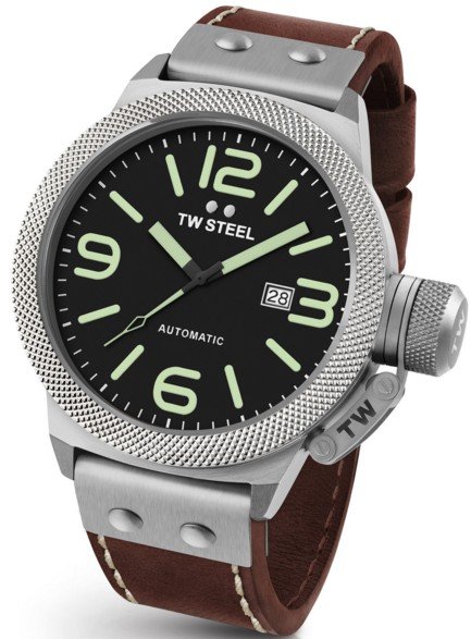 TW-Steel Canteen Automatic TW-Steel Canteen Automatic