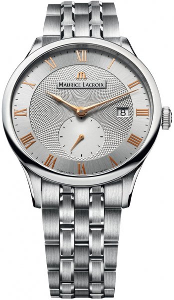 Maurice Lacroix Masterpiece Small Second Maurice Lacroix Masterpiece Small Second