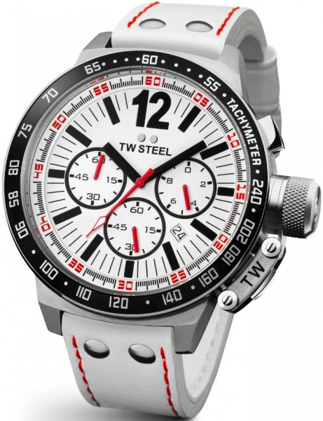 TW-Steel CEO Canteen Chrono TW-Steel CEO Canteen Chrono