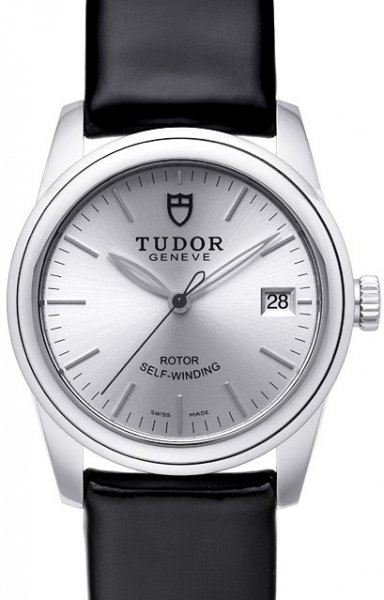 Tudor Glamour Date 36mm Tudor Glamour Date 36mm