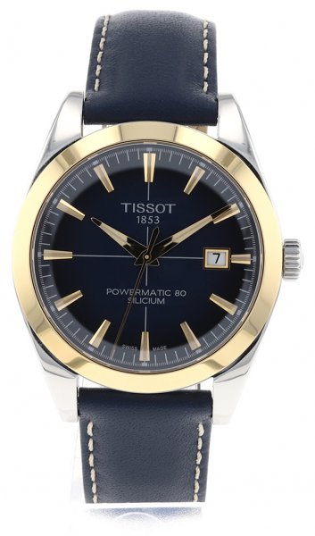 Tissot T-Gold Gentleman Automatic