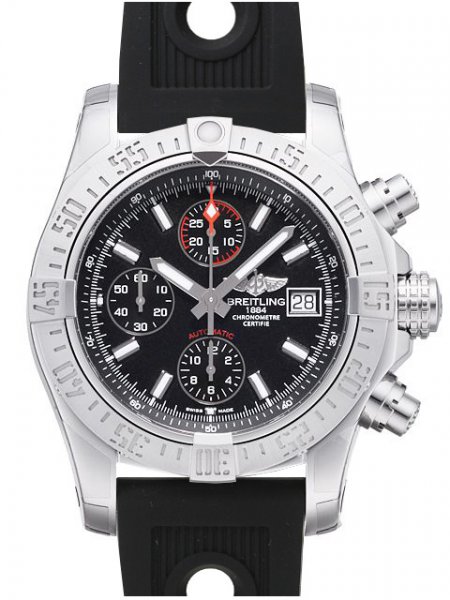 Breitling Avenger II Breitling Avenger II