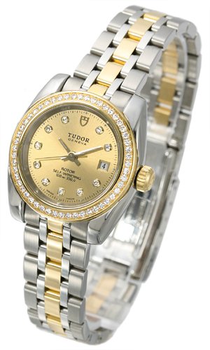 tudor 28mm