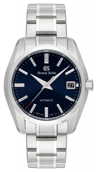 Grand Seiko Heritage Kollektion Limited Edition Grand Seiko Heritage Kollektion Limited Edition