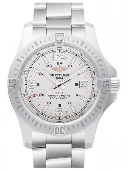 Breitling Colt 44