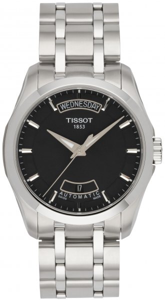 Tissot T-Trend Couturier Automatik