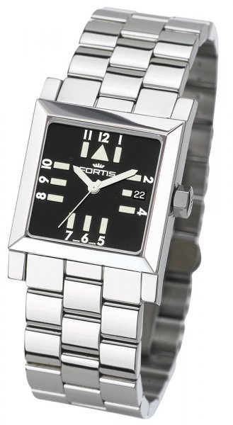 Fortis Spacematic SL