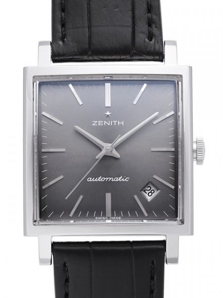 Zenith Heritage New Vintage 1965