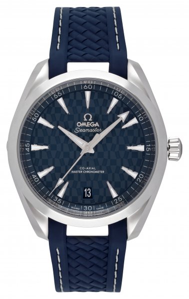 Omega Olympic Collection "Tokyo 2020" Limited Edition