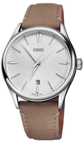 Oris Artelier Date Oris Artelier Date