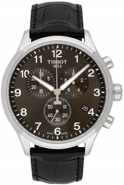 t sport chrono xl