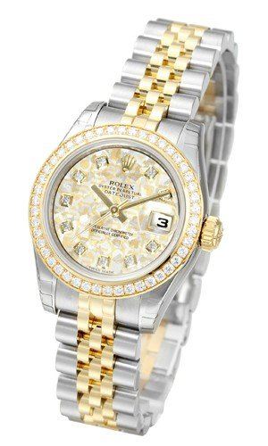 Rolex Lady-Datejust 26 Rolex Lady-Datejust 26
