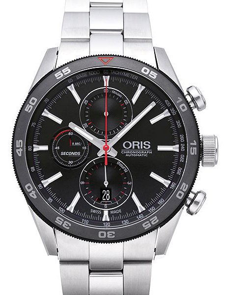 Oris Artix GT Chronograph