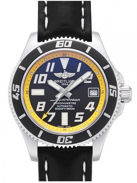 Breitling Superocean 42