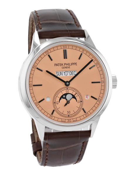Patek Philippe Perpetual Calendar