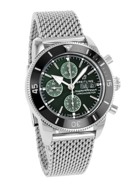 Breitling Superocean Heritage Chronograph 44 Breitling Superocean Heritage Chronograph 44