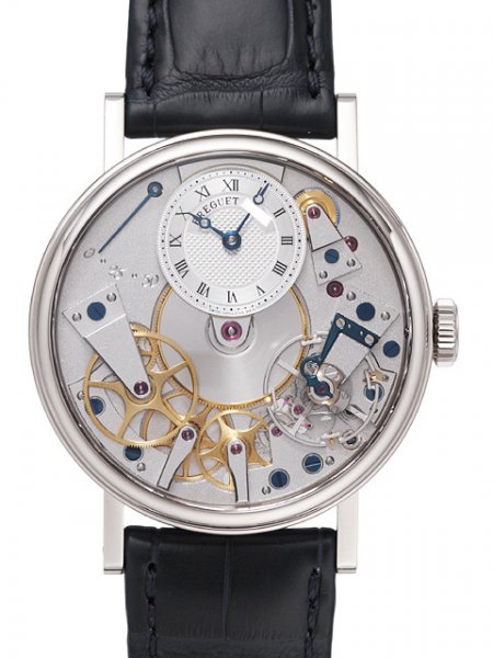 Breguet Tradition