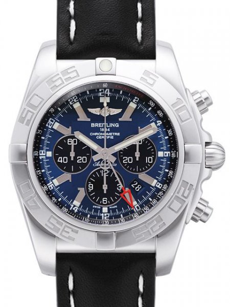 Breitling Chronomat GMT