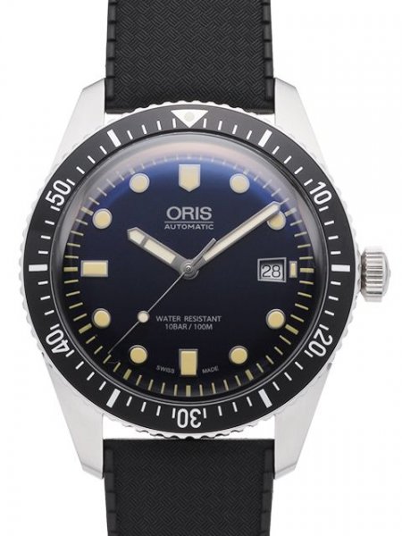 Oris Divers Sixty-Five Oris Divers Sixty-Five