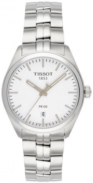 Tissot T-Classic PR 100 Quarz