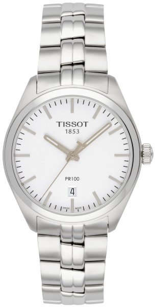 Tissot T-Classic PR 100 Quarz Tissot T-Classic PR 100 Quarz