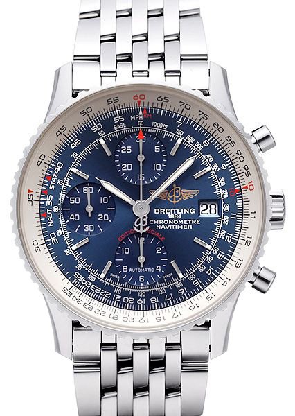 Breitling Navitimer Heritage Breitling Navitimer Heritage