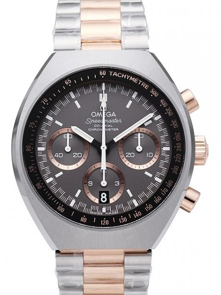 Omega Speedmaster Mark II Omega Speedmaster Mark II
