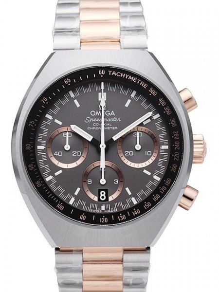 Omega Speedmaster Mark II