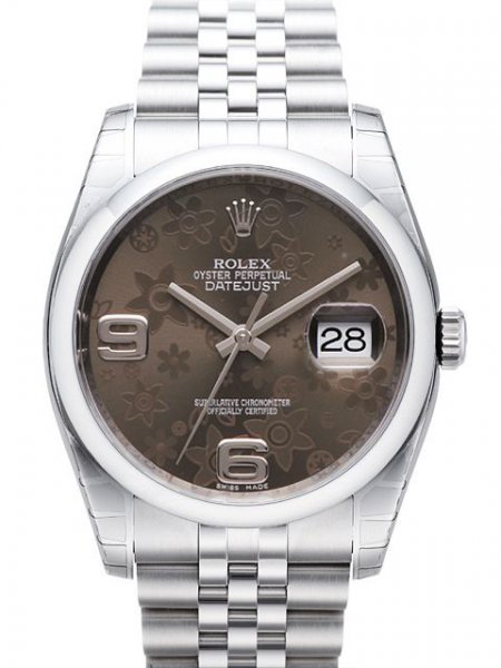 Rolex Datejust 36