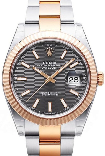 Rolex Datejust 41 Rolex Datejust 41
