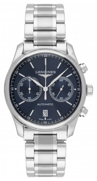 Longines Master Collection Automatic 40mm