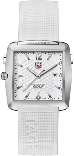Tag Heuer Specialists Professional Sports Watch