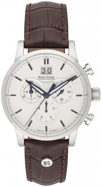 Bruno Söhnle Idas Chronograph Bruno Söhnle Idas Chronograph