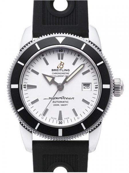 Breitling Superocean Héritage 42