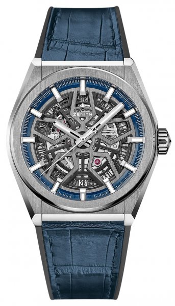 Zenith Defy Classic