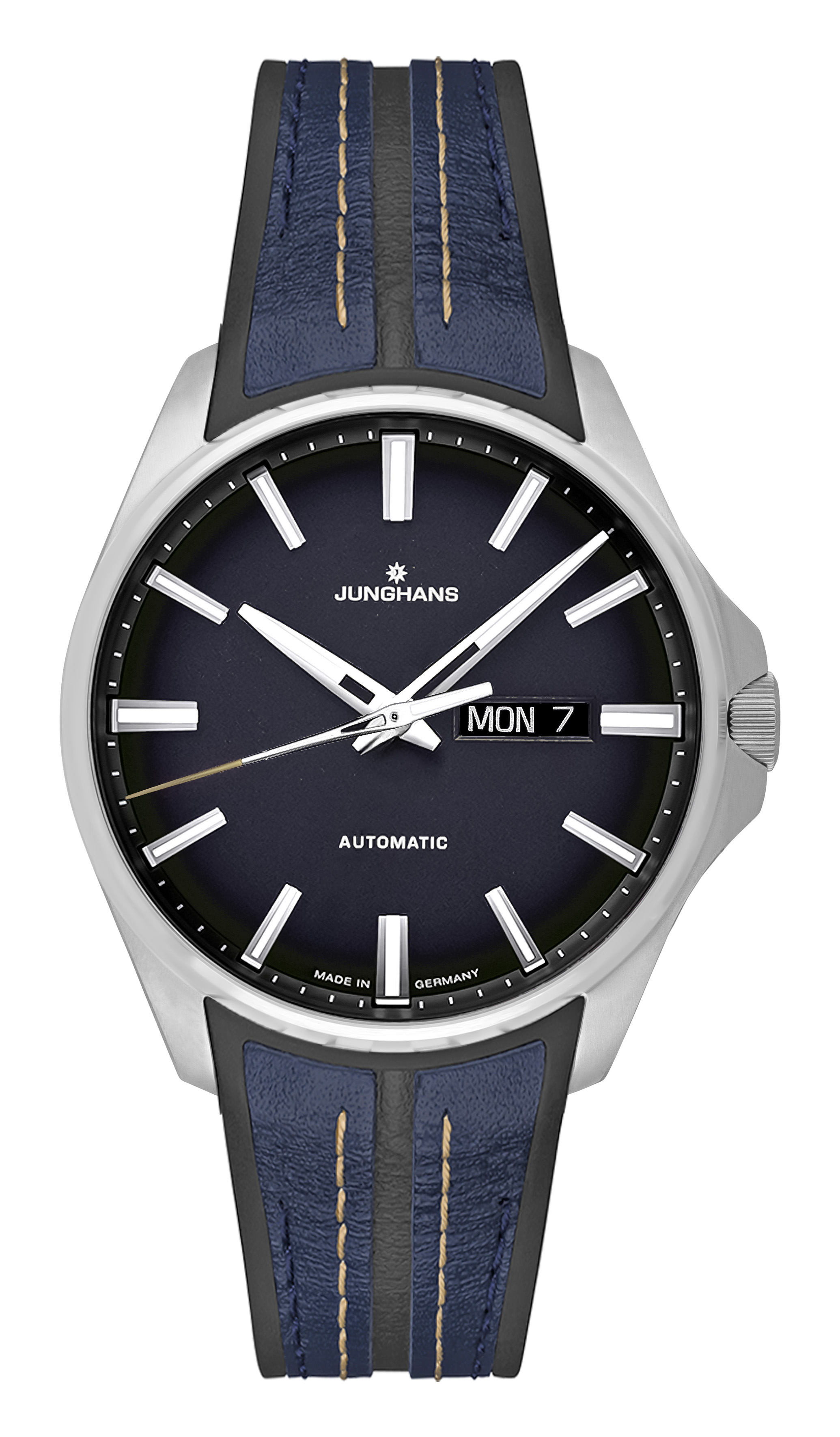 Alarm Clock Eurochron Funkuhr Stellen Eurochron Radio Controlled