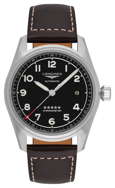 Longines Spirit Automatic 40 mm Longines Spirit Automatic 40 mm